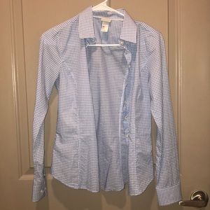 H&M Button down